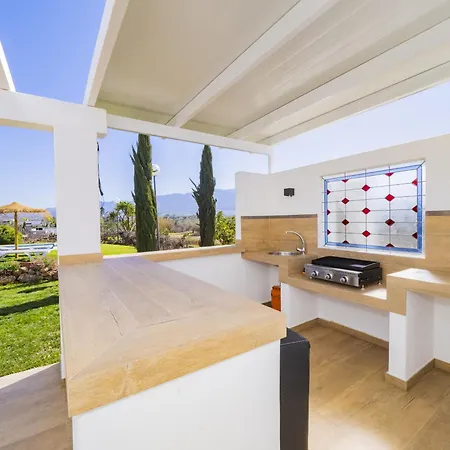 Holiday home Cubo's El Oasis De Don Pedro