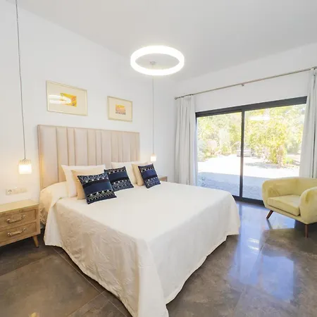 Cubo's El Oasis De Don Pedro Holiday home Alhaurin el Grande