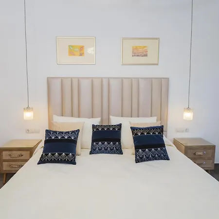 Cubo's El Oasis De Don Pedro Holiday home