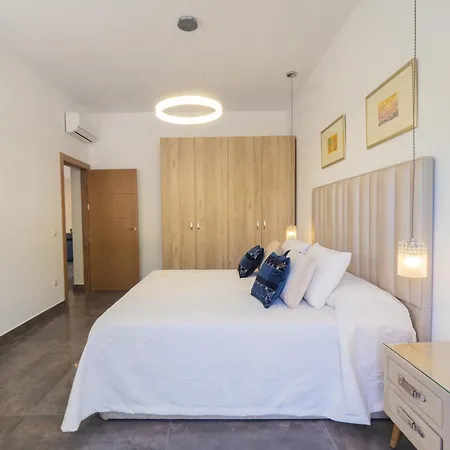 Cubo's El Oasis De Don Pedro Holiday home Alhaurin el Grande
