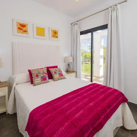 Cubo's El Oasis De Don Pedro Holiday home Alhaurin el Grande