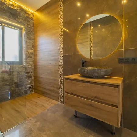 Holiday home Cubo's El Oasis De Don Pedro