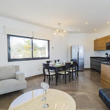 Cubo's El Oasis De Don Pedro Holiday home Alhaurin el Grande