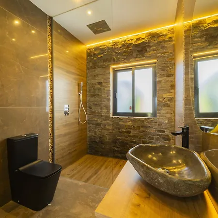 Holiday home Cubo's El Oasis De Don Pedro *