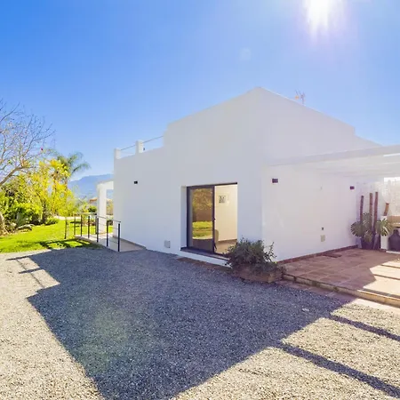 Holiday home Cubo's El Oasis De Don Pedro *