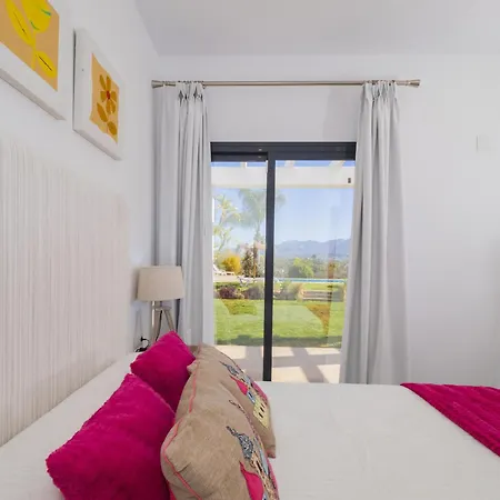 Cubo's El Oasis De Don Pedro Holiday home *