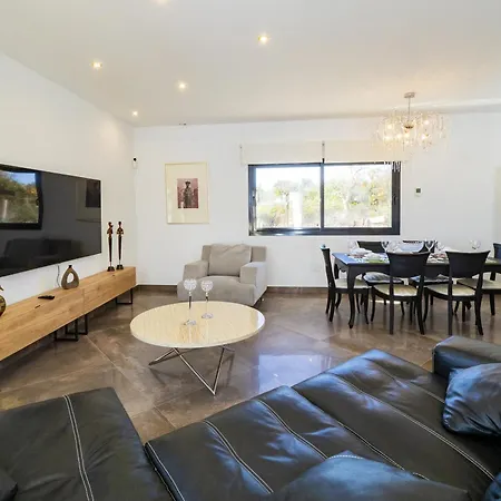 Cubo's El Oasis De Don Pedro Holiday home Alhaurin el Grande