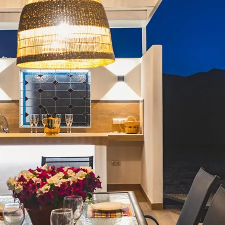 Cubo's El Oasis De Don Pedro Holiday home Alhaurin el Grande