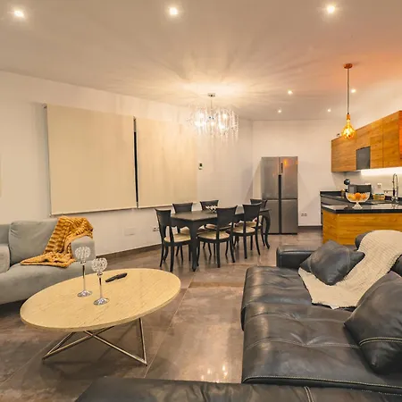 Holiday home Cubo's El Oasis De Don Pedro