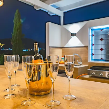 Cubo's El Oasis De Don Pedro Holiday home