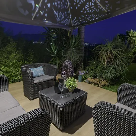 Holiday home Cubo's El Oasis De Don Pedro