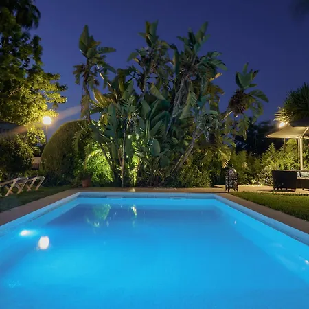 Holiday home Cubo's El Oasis De Don Pedro
