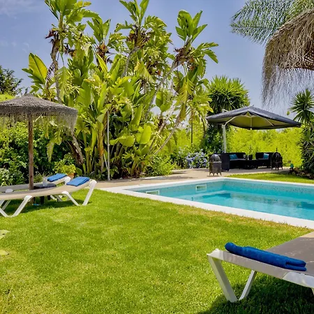 Holiday home Cubo's El Oasis De Don Pedro *