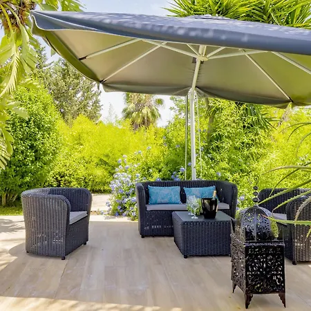 Cubo's El Oasis De Don Pedro Holiday home